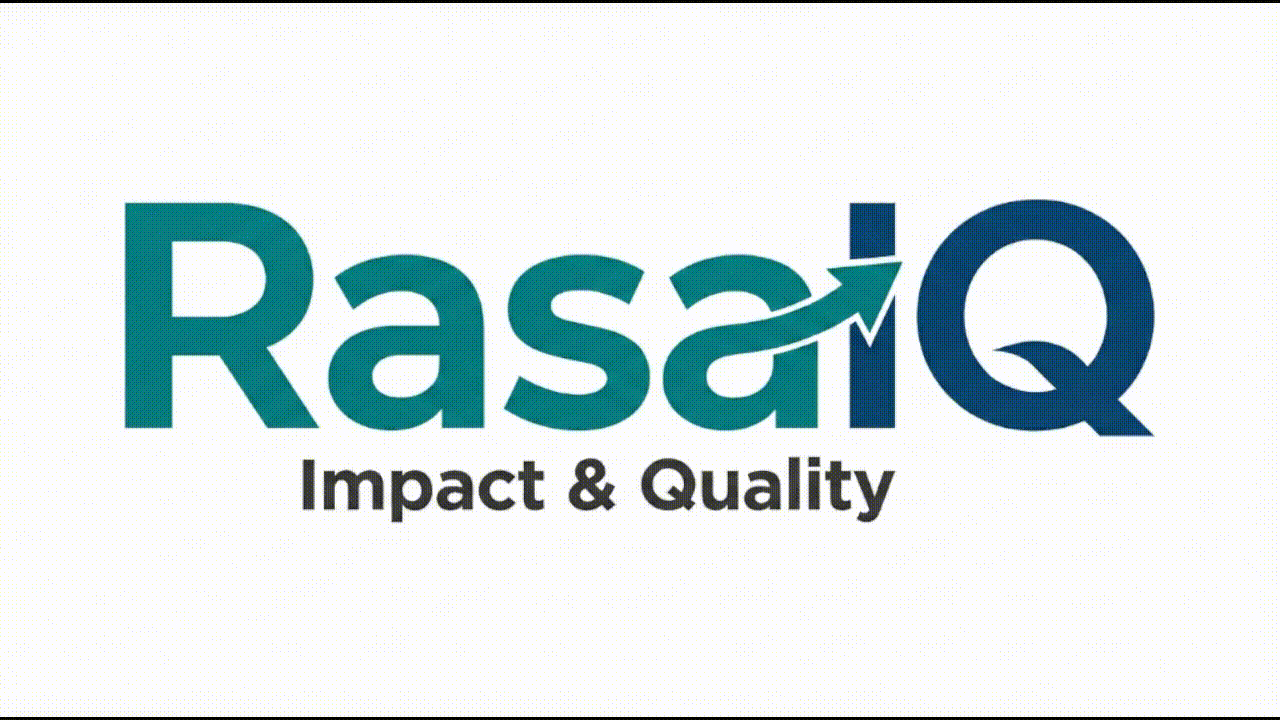 Rasa IQ Logo
